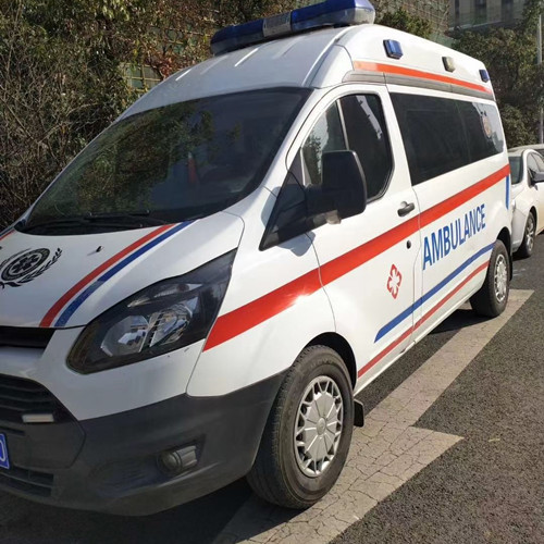 关岭品质救护车出租，为您的健康出行负责