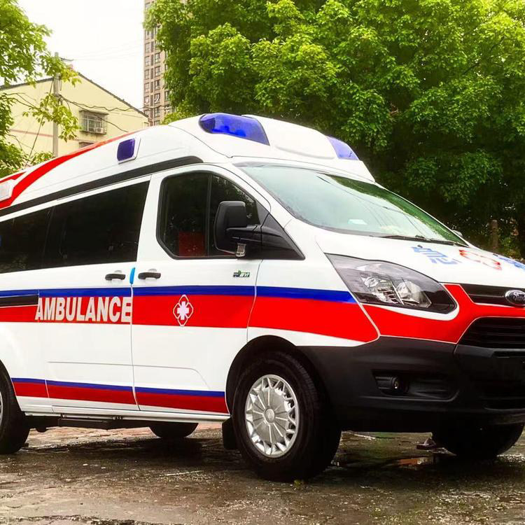 关岭跨省救护车出租护送返乡