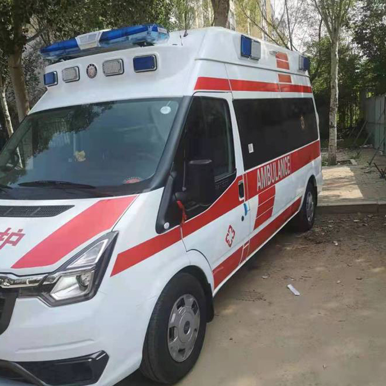 关岭救护车出租服务提供灵活定制方案
