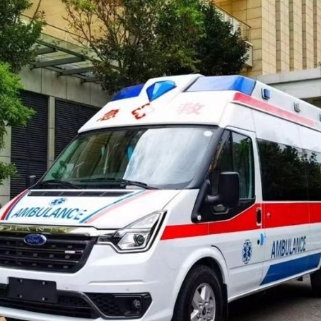 关岭选择租赁救护车的注意事项