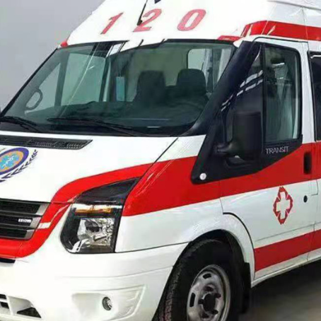 关岭非急救护送病人转院租赁救护车的优缺点对比